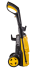Мойка HUTER M165-РW