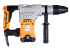 Перфоратор Вихрь П-1600К-М SDS-Max (П-1200К-М) 