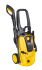 Мойка HUTER W165-ARV