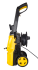 Мойка HUTER W165-ARV