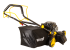 Бензиновая газонокосилка HUTER GLM-460ST	