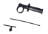 Ударная дрель ВИХРЬ ДУ-550