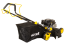 Газонокосилка бензиновая HUTER GLM-5.0ST