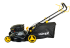 Газонокосилка бензиновая HUTER GLM-5.0ST
