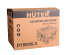 Электрогенератор DY 4Т/85 LX Huter