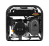 Электрогенератор DY 4Т/30 L Huter