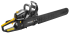 Бензопила HUTER BS-16/400 