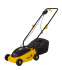 Газонокосилка электрическая HUTER ELM-1100