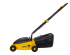 Газонокосилка электрическая HUTER ELM-1100