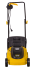 Газонокосилка электрическая HUTER ELM-1100