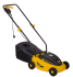 Газонокосилка электрическая HUTER ELM-1100