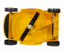 Газонокосилка электрическая HUTER ELM-1100
