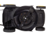 Газонокосилка электрическая HUTER ELM-1400P