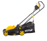Газонокосилка электрическая HUTER ELM-1400T