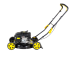 Газонокосилка бензиновая HUTER GLM-4.0G