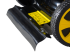 Газонокосилка бензиновая HUTER GLM-4.0G