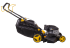 Газонокосилка бензиновая HUTER GLM-5.0SP