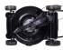 Газонокосилка бензиновая HUTER GLM-5.0SP