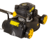 Газонокосилка бензиновая HUTER GLM-3.5 LT