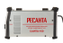 Сварочный полуавтомат Ресанта САИПА-160  (MIG/MAG FCAW)
