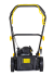 Газонокосилка роторная Huter GLM-6.0 SP